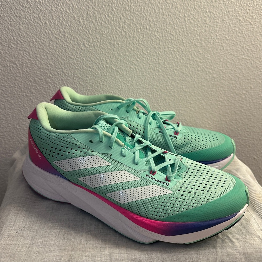 Adidas Adizero SL Running Shoe